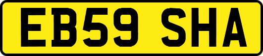 EB59SHA