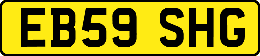 EB59SHG