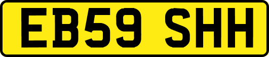 EB59SHH