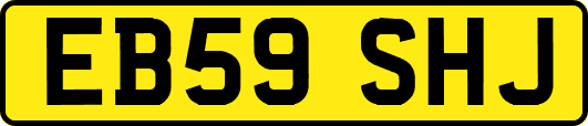 EB59SHJ