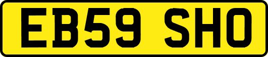 EB59SHO