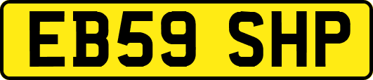 EB59SHP