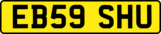 EB59SHU