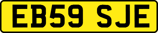 EB59SJE