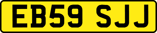 EB59SJJ