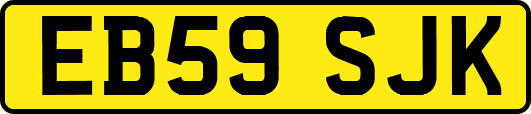 EB59SJK