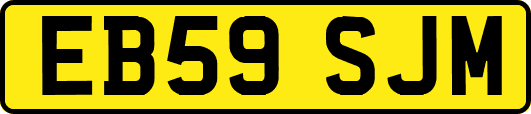 EB59SJM