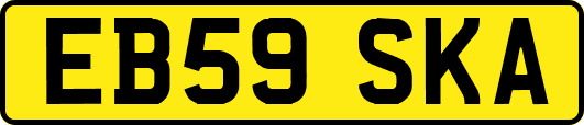 EB59SKA