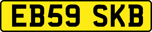 EB59SKB