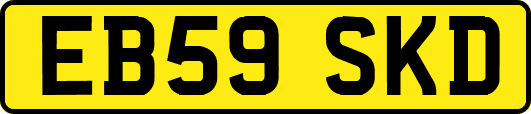 EB59SKD
