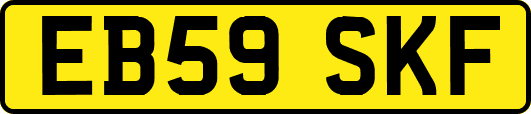 EB59SKF