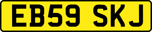 EB59SKJ