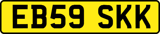 EB59SKK