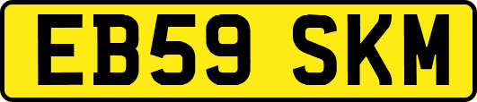 EB59SKM