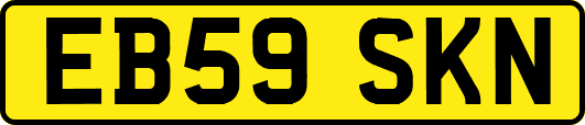 EB59SKN