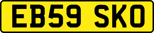 EB59SKO
