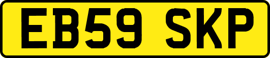 EB59SKP