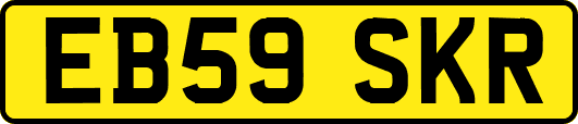 EB59SKR