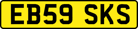 EB59SKS