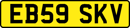 EB59SKV