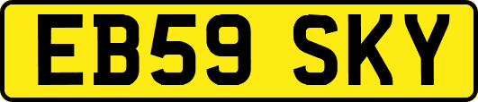 EB59SKY