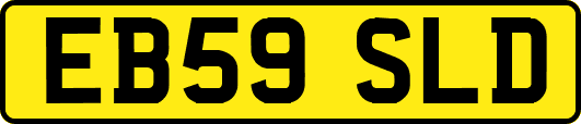 EB59SLD