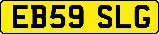 EB59SLG