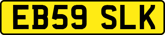 EB59SLK