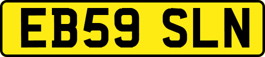 EB59SLN