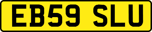 EB59SLU