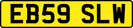 EB59SLW