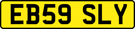 EB59SLY
