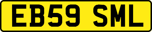 EB59SML