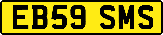 EB59SMS