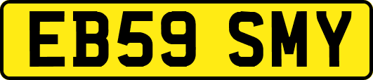 EB59SMY