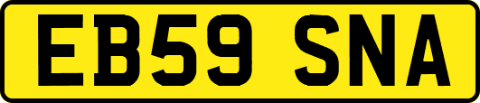 EB59SNA