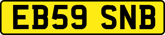 EB59SNB