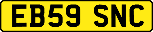 EB59SNC