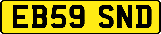 EB59SND