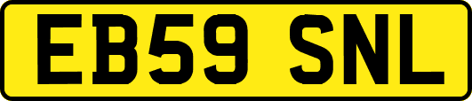 EB59SNL