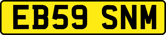 EB59SNM