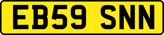 EB59SNN