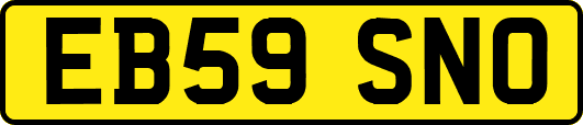 EB59SNO