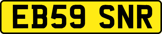 EB59SNR