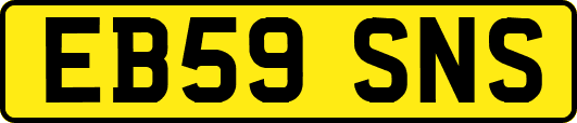 EB59SNS