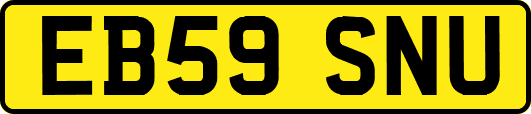 EB59SNU