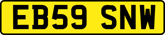 EB59SNW