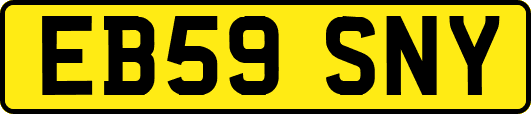 EB59SNY