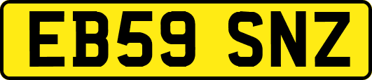 EB59SNZ