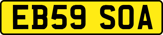 EB59SOA